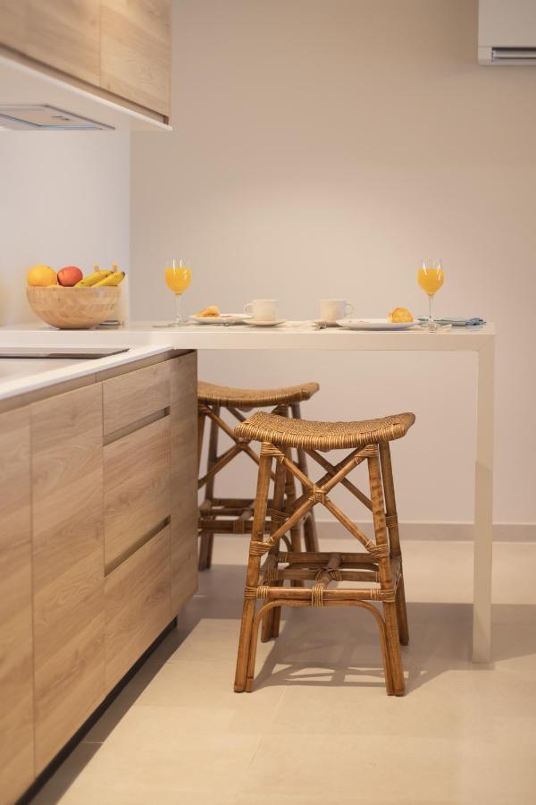 Apartamentos Playa Victoria Cádiz Eksteriør bilde